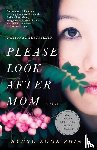 Shin, Kyung-Sook - Please Look After Mom