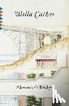 Willa Cather - Alexander's Bridge