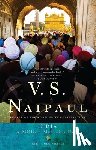 Naipaul, V. S. - India