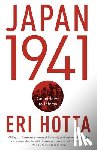 Hotta, Eri - Japan 1941
