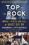 Littlefield, Warren, Pearson, T. R. - Top of the Rock