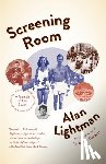 Lightman, Alan - Screening Room
