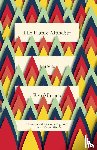 Marcus, Ben - The Flame Alphabet