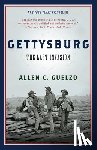 Guelzo, Allen - Gettysburg