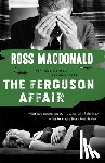 Macdonald, Ross - The Ferguson Affair