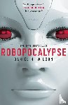 Daniel H. Wilson - Robopocalypse