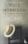 Morrison, Toni - Home