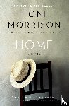 Morrison, Toni - Home