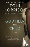 Toni Morrison - God Help the Child