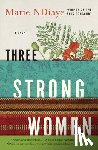 Ndiaye, Marie - Three Strong Women