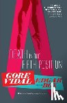 Vidal, Gore - Death in the Fifth Position