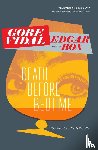Vidal, Gore - Death Before Bedtime