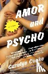 Cooke, Carolyn - Amor and Psycho