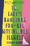 Ramey, Sarah - The Lady's Handbook for Her Mysterious Illness