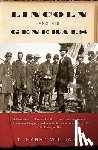 Williams, T. Harry - Lincoln and His Generals