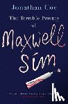 Coe, Jonathan - The Terrible Privacy of Maxwell Sim