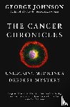 Johnson, George - The Cancer Chronicles