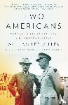 Miller, William Lee - Two Americans