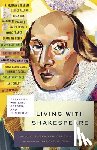 Carson, Susannah - Living with Shakespeare