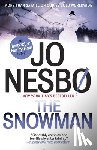 Nesbo, Jo - Nesbo, J: Snowman