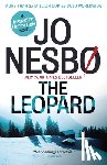 Nesbo, Jo, Bartlett, Don - LEOPARD