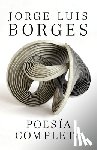 Borges, Jorge Luis - SPA-POESIA COMPLETA / COMP POE