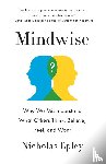 Epley, Nicholas - Mindwise