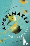 Harkaway, Nick - Harkaway, N: Angelmaker