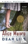 Munro, Alice - Munro, A: Dear Life