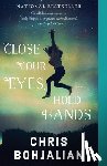 Bohjalian, Chris - Close Your Eyes, Hold Hands