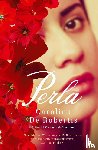 De Robertis, Carolina - Perla