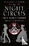 Morgenstern, Erin - The Night Circus
