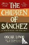 Lewis, Oscar - Lewis, O: Children of Sanchez