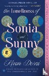 Desai, Kiran - The Loneliness of Sonia and Sunny