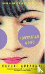 Haruki Murakami - Norwegian Wood