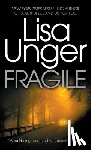 Unger, Lisa - Fragile