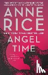 Rice, Anne - Angel Time