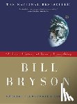 Bryson, Bill - SHORT HIST OF NEARLY EVERYTHIN
