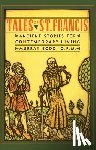 Bodo, Murray - Tales of St. Francis