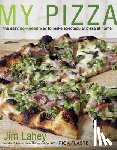 Lahey, Jim, Flaste, Rick - My Pizza