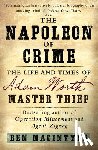 MacIntyre, Ben - Macintyre, B: Napoleon of Crime