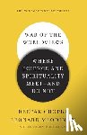Chopra, Deepak, Mlodinow, Leonard - War of the Worldviews
