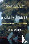 Safina, Carl - A Sea in Flames