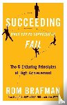 Brafman, Rom - Succeeding When You're Supposed to Fail