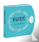 Rosenthal, Amy Krouse - The Bride-to-Be Book