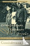 Rice, Condoleezza - EXTRAORDINARY ORDINARY PEOPLE