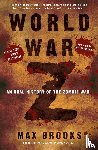 Brooks, Max - World War Z