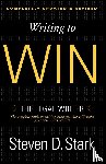 Stark, Steven D. - Writing to Win