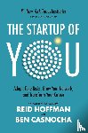 Hoffman, Reid, Casnocha, Ben - The Startup of You (Revised and Updated)