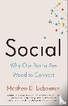 Lieberman, Matthew D. - Social